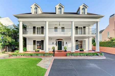 2409 Inwood Dr Houston, TX 77019