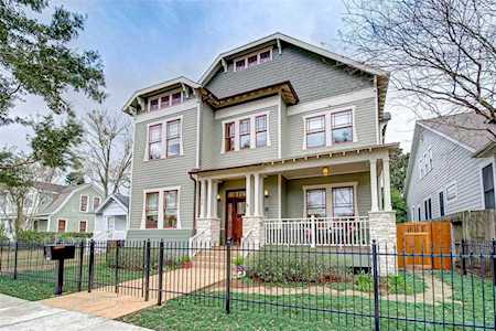 1225 Rutland St Houston, TX 77008