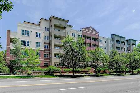 2200 S University Blvd #509 Denver, CO 80210