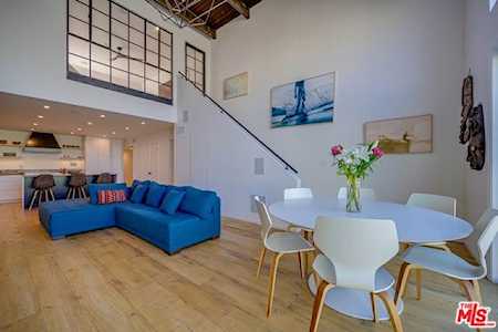 20 Ironsides Street #17 Marina Del Rey, CA 90292