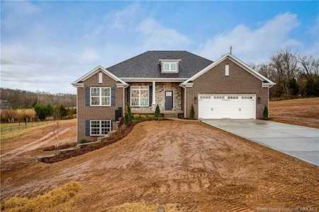 8859 Highland Lake Dr Georgetown, IN 47122
