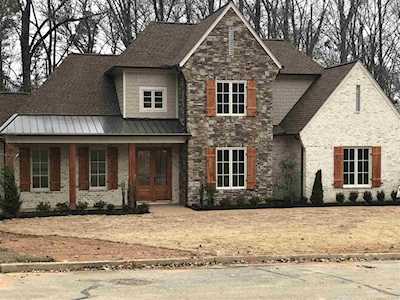 9418 Greywood Cv Unincorporated, TN 38018