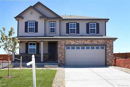 4816 S Wenatche Circle Aurora, CO 80015