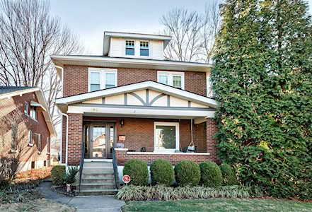1920 Alfresco Pl Louisville, KY 40205