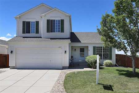 22497 E Dorado Place Aurora, CO 80015