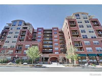 1975 N Grant St #803 Denver, CO 80203