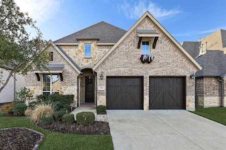 3004 Little Mill The Colony, TX 75056