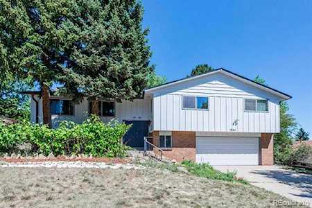 1964 Foothills Rd Golden, CO 80401