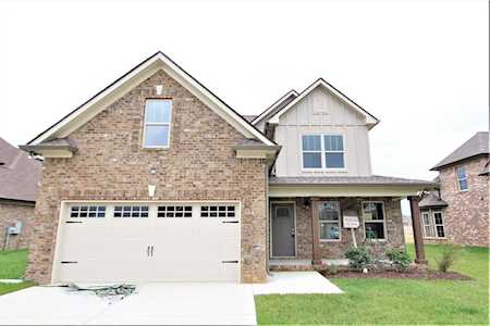 140 Neecee Dr #35 Smyrna, TN 37167