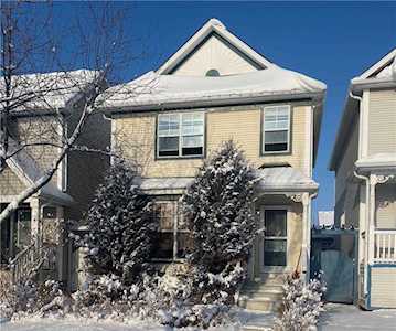 80 Prestwick Avenue SE Calgary, AB T2Z 3W8