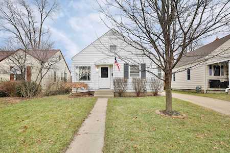424 E Beechwold Boulevard Columbus, OH 43214