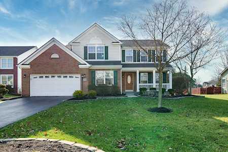 6304 Capilano Court Westerville, OH 43082