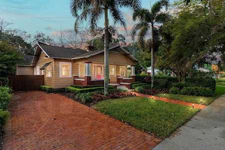 804 Mount Vernon Street Orlando, FL 32803