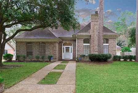 12407 Rosehill Ln Houston, TX 77070