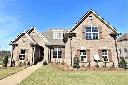 436 Whitley Way #215 Mount Juliet, TN 37122