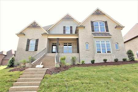 441 Whitley Way #240-C Mount Juliet, TN 37122