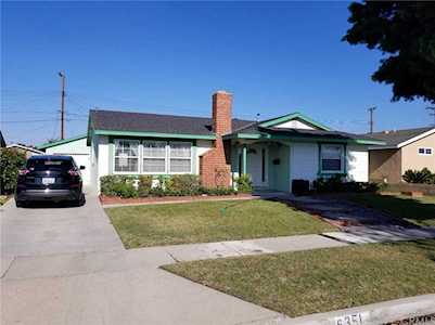 6351 San Renaldo Circle Buena Park, CA 90620