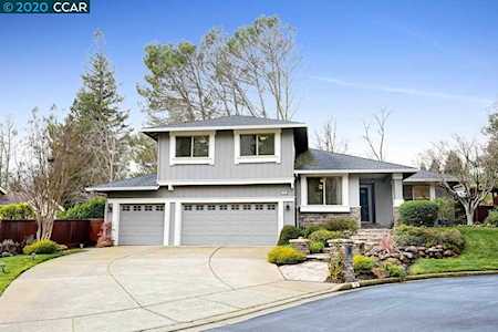 73 Stonington Ct Danville, CA 94526