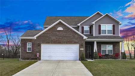 81 Halldale Drive Whiteland, IN 46184