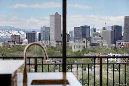 1650 Fillmore St #1101 Denver, CO 80206