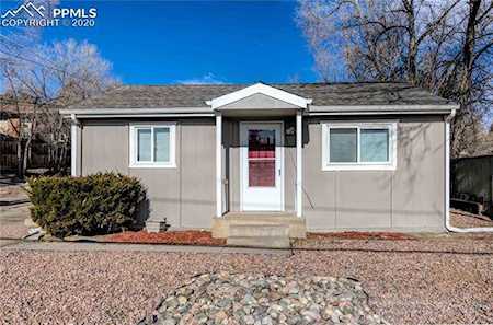2646 E Yampa Street Colorado Springs, CO 80909