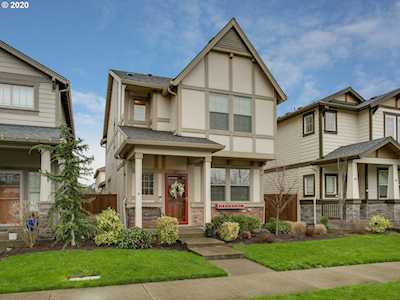 10991 SW Stockholm Dr Wilsonville, OR 97070