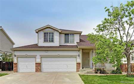 20151 E Radcliff Place Aurora, CO 80015