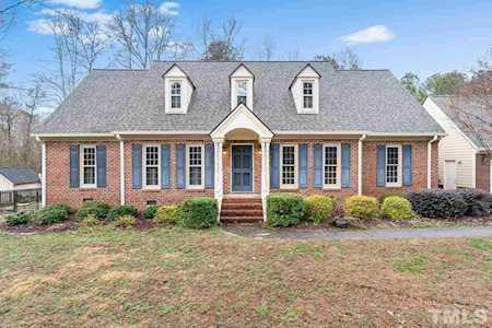 5020 Allanbrooke Lane Fuquay Varina, NC 27526