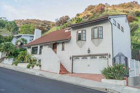 17075 Escalon Drive Encino, CA 91436