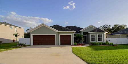 2854 Blackwater Oaks Drive Mulberry, FL 33860