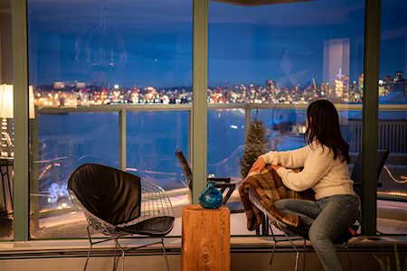 120 W 2nd Street #1401 North Vancouver, BC V7M 1C3