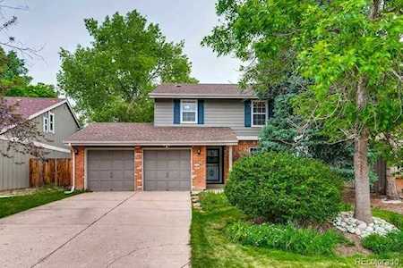 7926 S Roslyn Way Centennial, CO 80112
