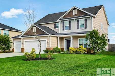 106 St Marys Circle Savannah, GA 31407