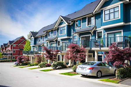 8485 New Haven Close #502 Burnaby, BC V5J 0B7