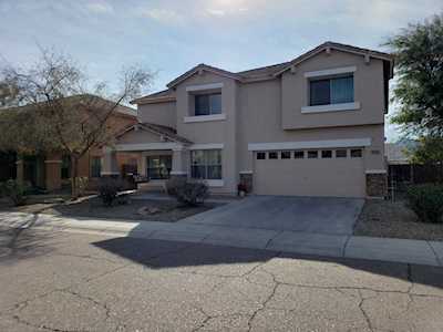 2917 W Fremont Road Phoenix, AZ 85041