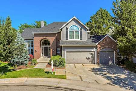 9315 Sulton Ct Highlands Ranch, CO 80126