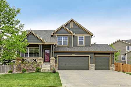 11182 Plover Circle Parker, CO 80134