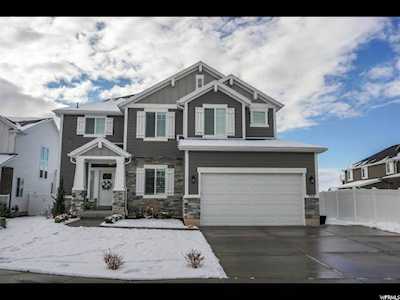 755 N Auburn Cir Kaysville, UT 84037