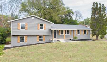 600 Hardwicke Dr Knoxville, TN 37923