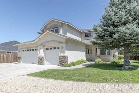 2717 Christmas Tree Drive Carson City, NV 89703-8398