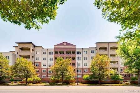 2200 S University Blvd #201 Denver, CO 80210
