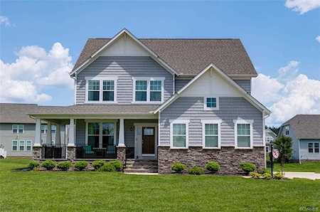 11907 James Overlook Ct Chesterfield, VA 23836