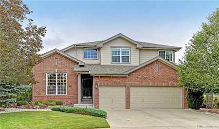 5711 Keenan Ct Highlands Ranch, CO 80130