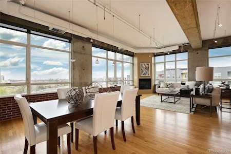 2000 Little Raven St #403 Denver, CO 80202