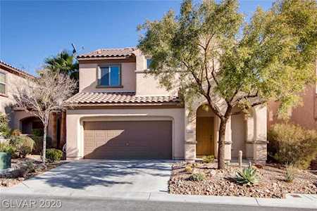 1052 Calvia St Las Vegas, NV 89138