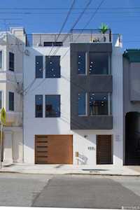 423 A 24th Avenue San Francisco, CA 94121