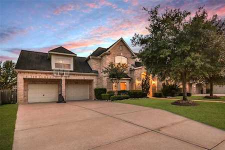 6915 Monarch Lake Ln Katy, TX 77494