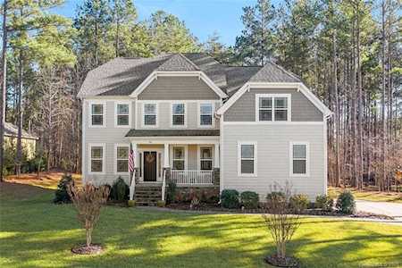 300 Cove Creek Loop Mooresville, NC 28117