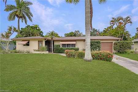 5034 Westminster Dr Fort Myers, FL 33919