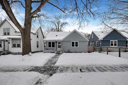3618 3rd Street NE Minneapolis, MN 55418
